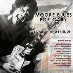 Picture of Bob Daisley and Friends