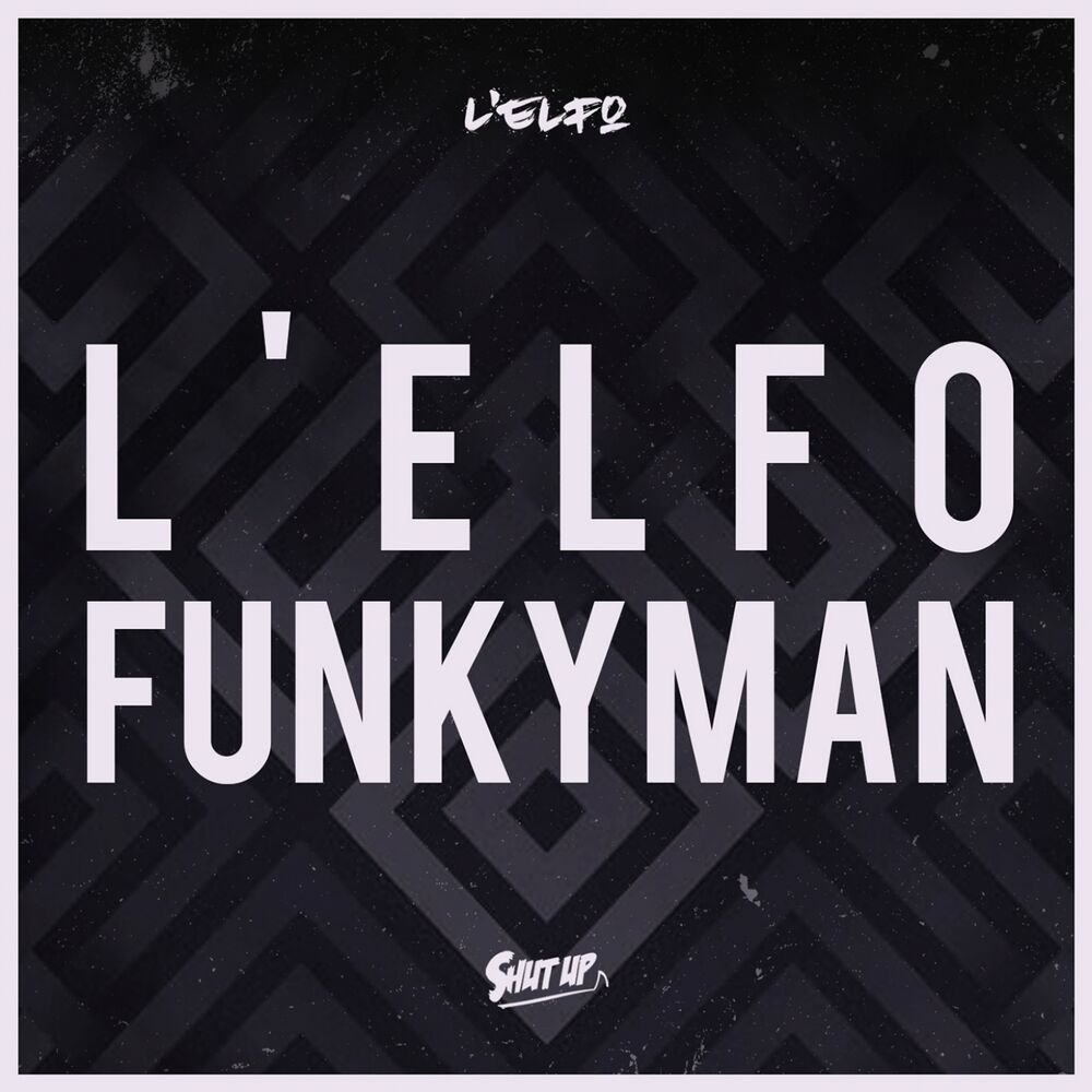 Picture of Funkyman