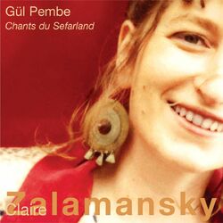 Picture of Claire Zalamansky