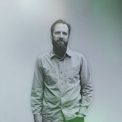Picture of Jonathan David Helser