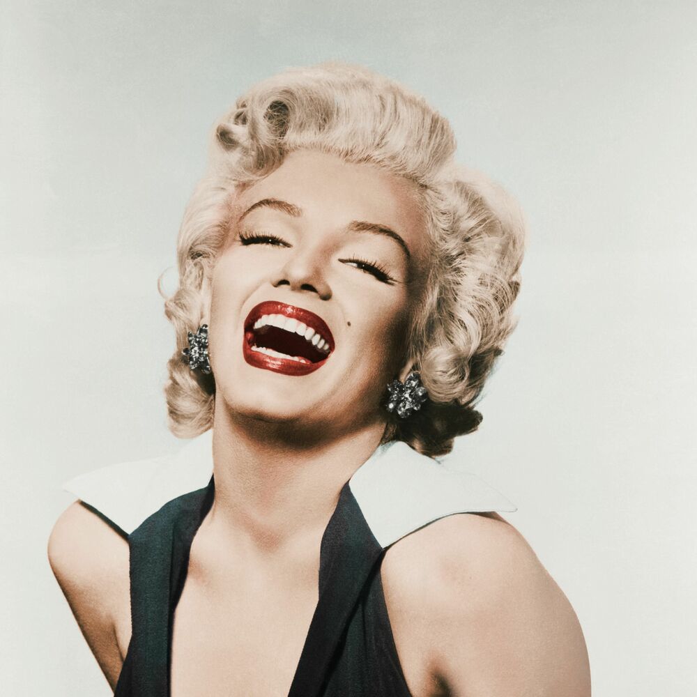Picture of Marilyn Monroe