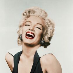 Picture of Marilyn Monroe