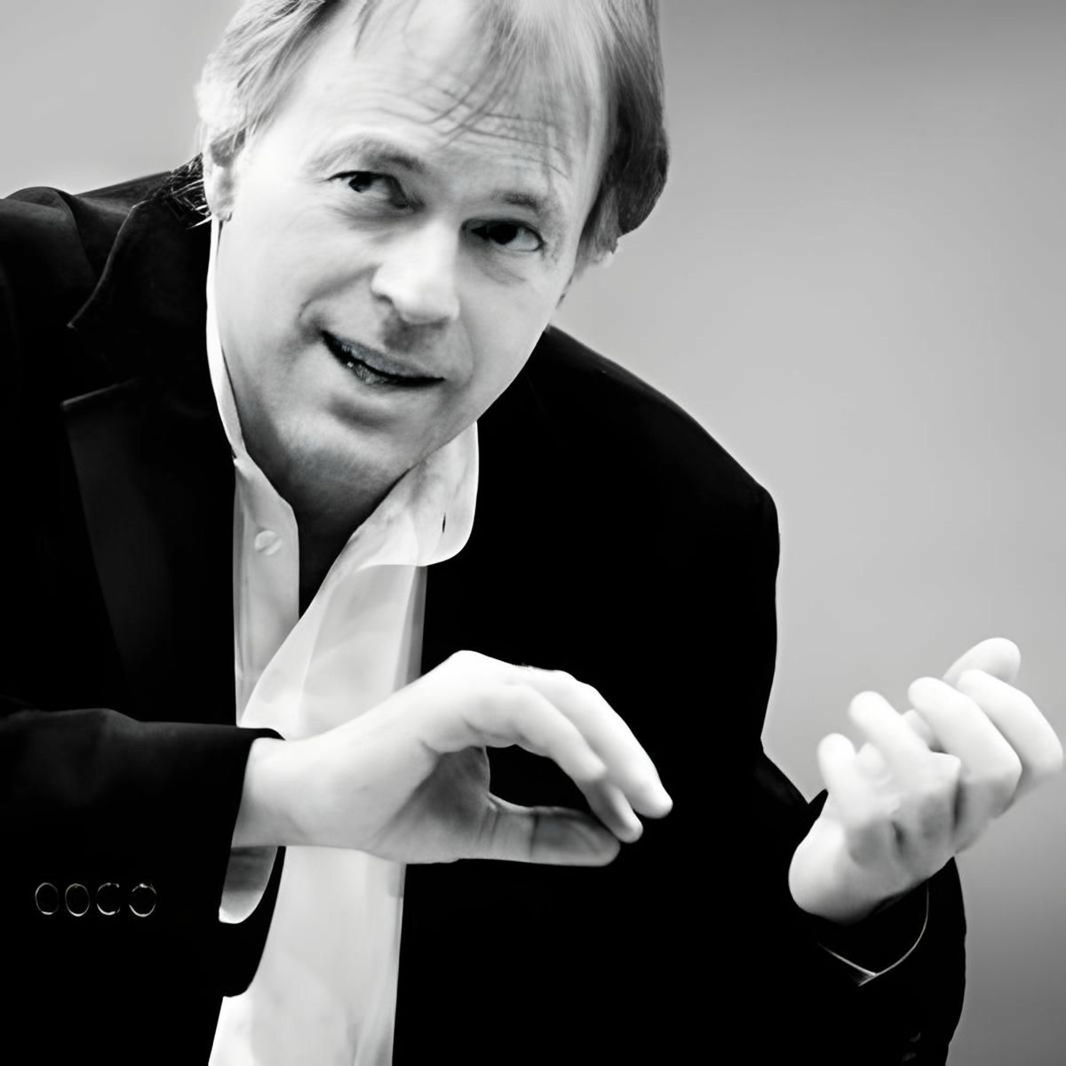 Thomas Hengelbrock