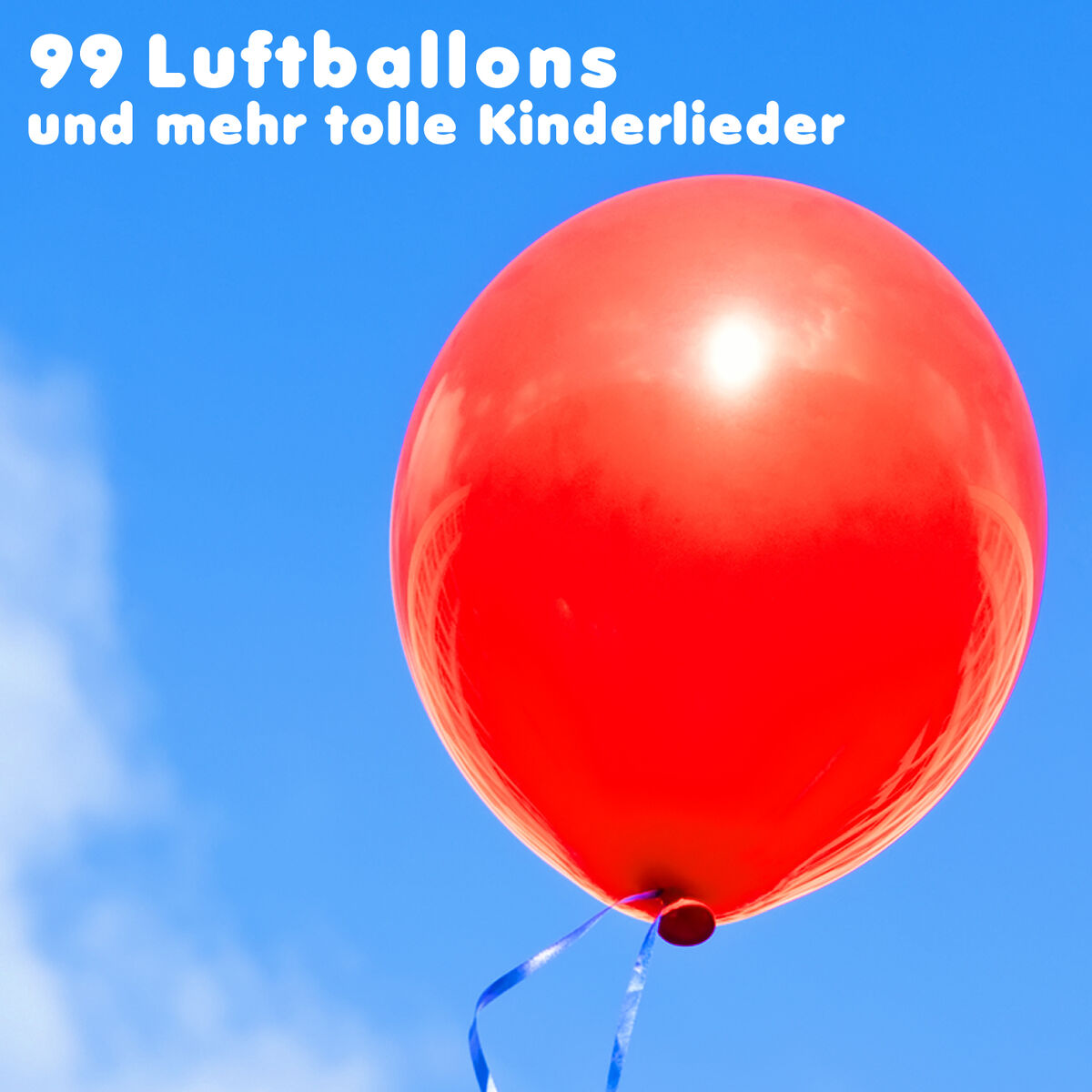 Die Liederkinder