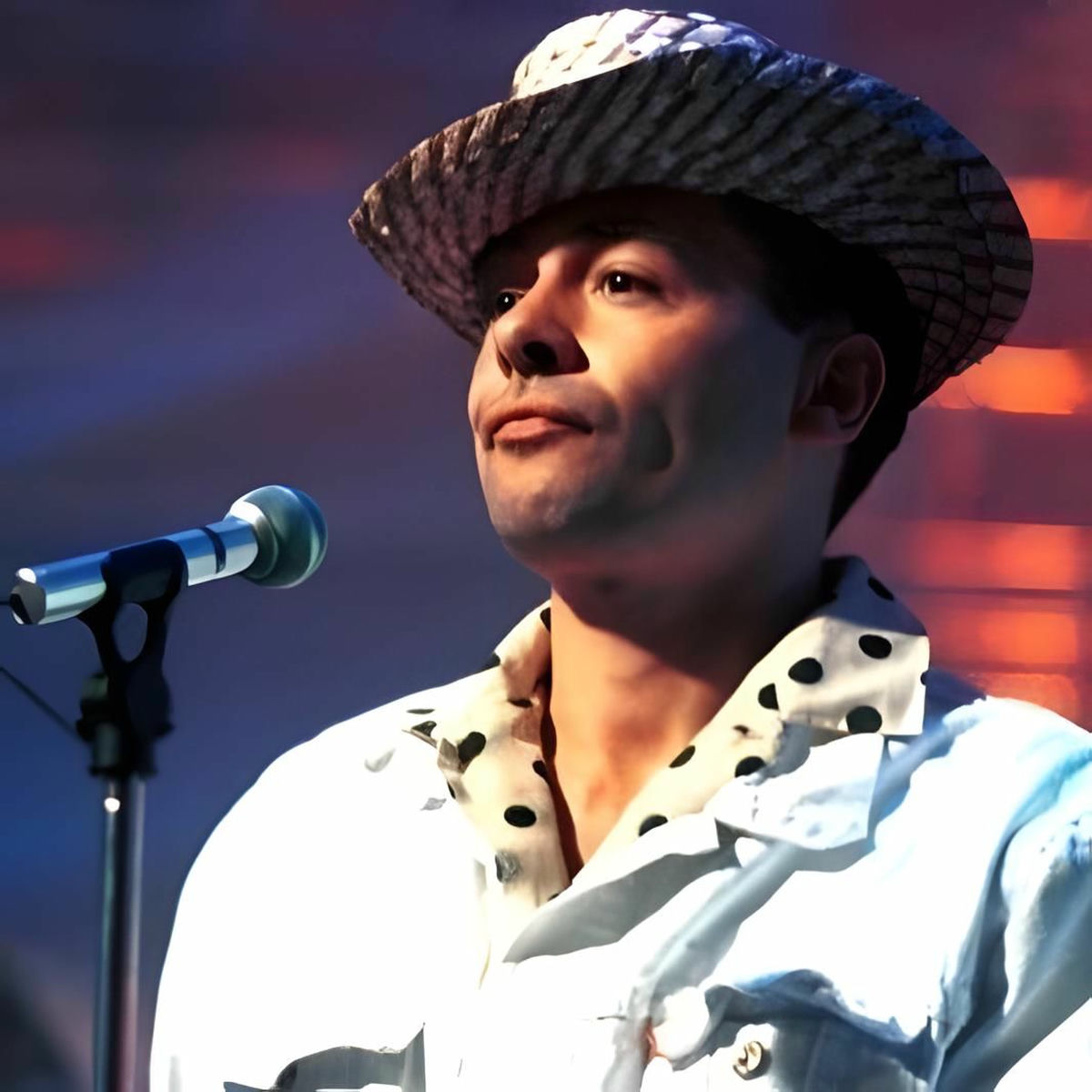 Matt Bianco