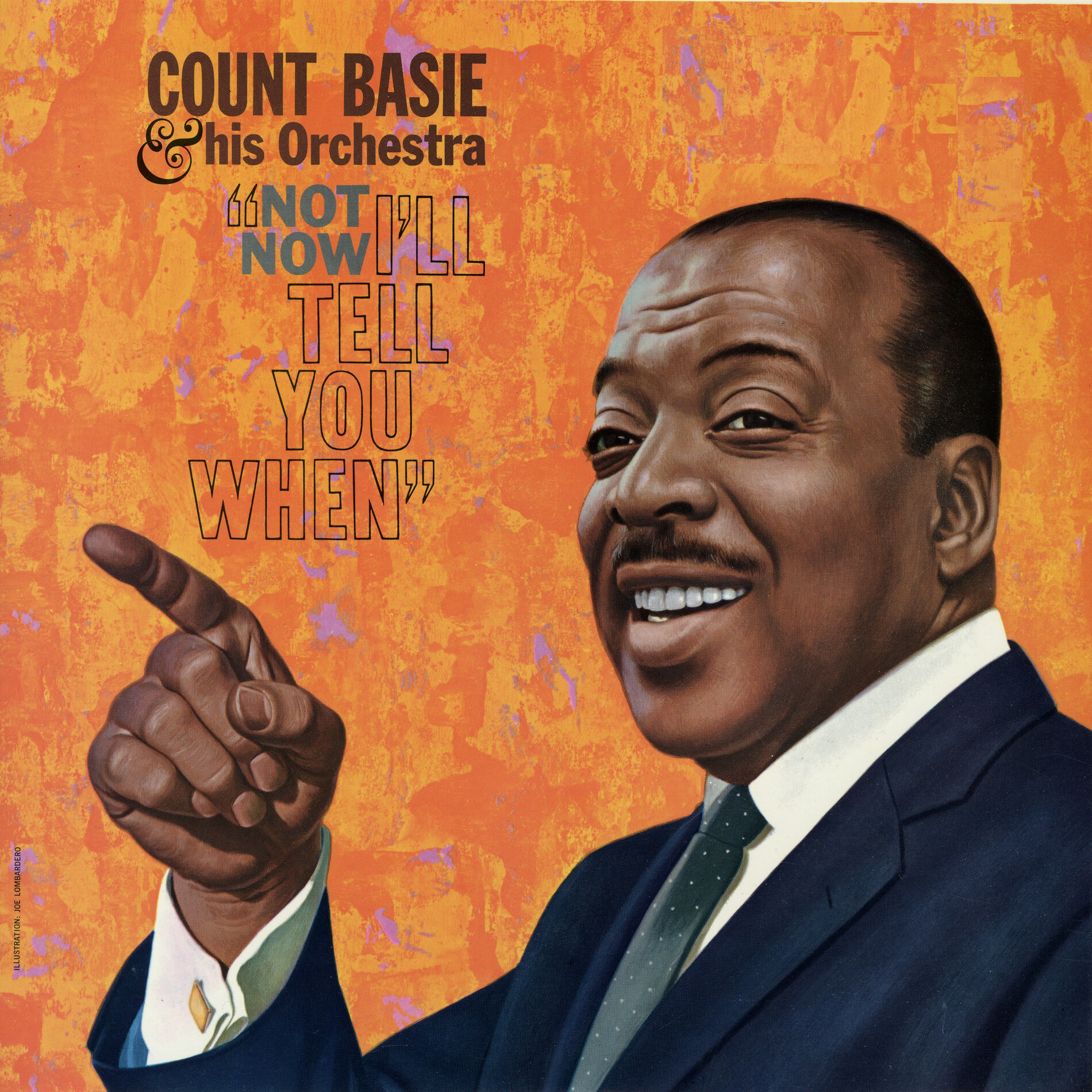 Count Basie & His Orchestra