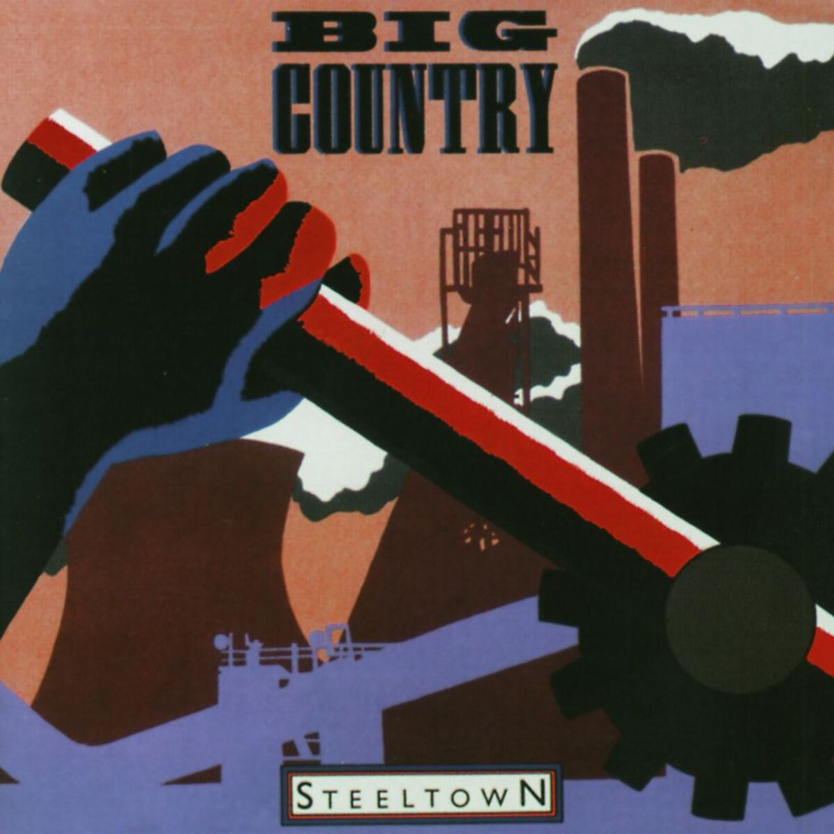 Big Country