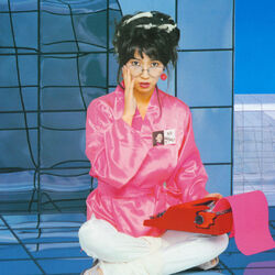 Picture of Tomoko Aran