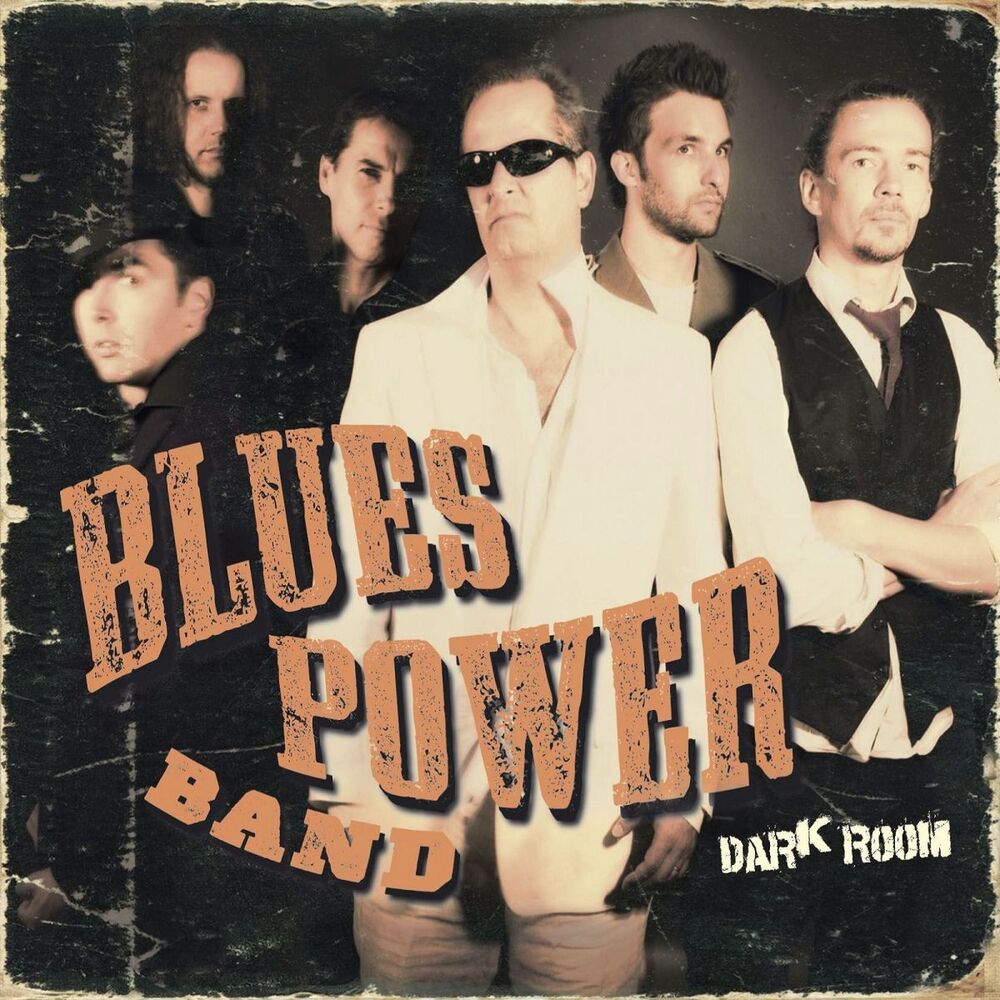 Picture of Blues Power Band