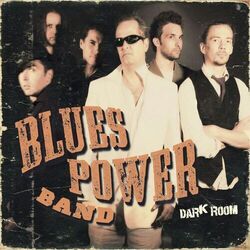 Picture of Blues Power Band
