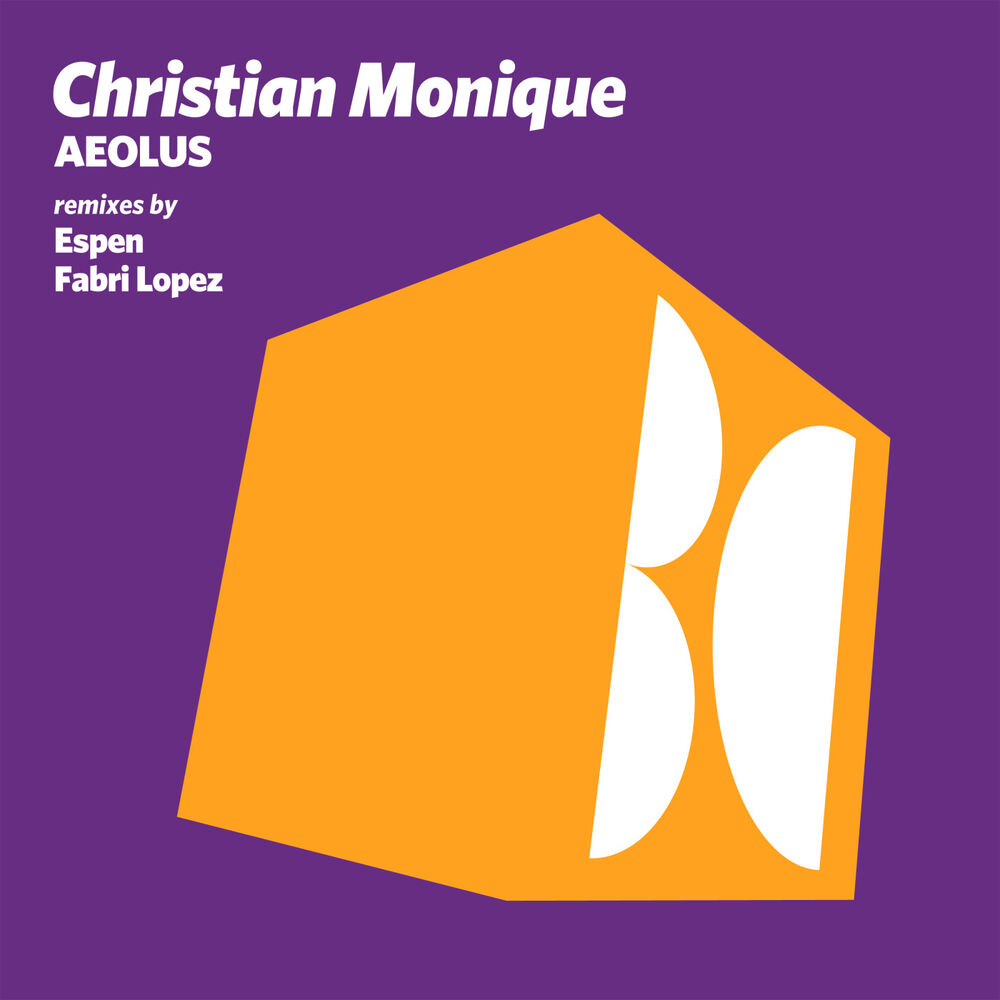 Picture of Christian Monique