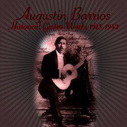 Picture of Augustin Barrios