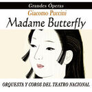 Orquesta y Coros del Teatro Nacional