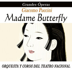 Picture of Orquesta y Coros del Teatro Nacional