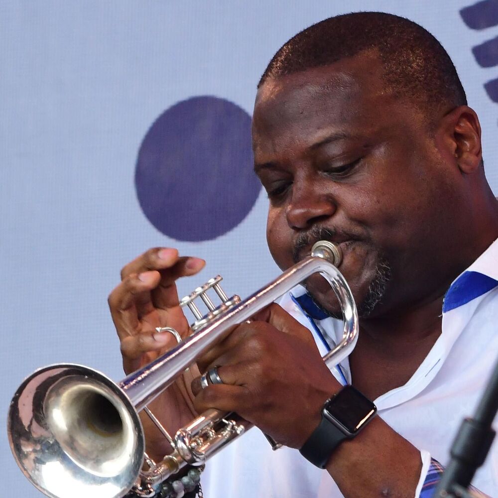 Picture of Sean Jones