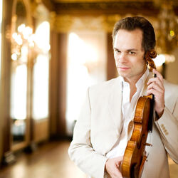 Picture of Benjamin Schmid