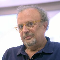 Picture of Ivano Fossati