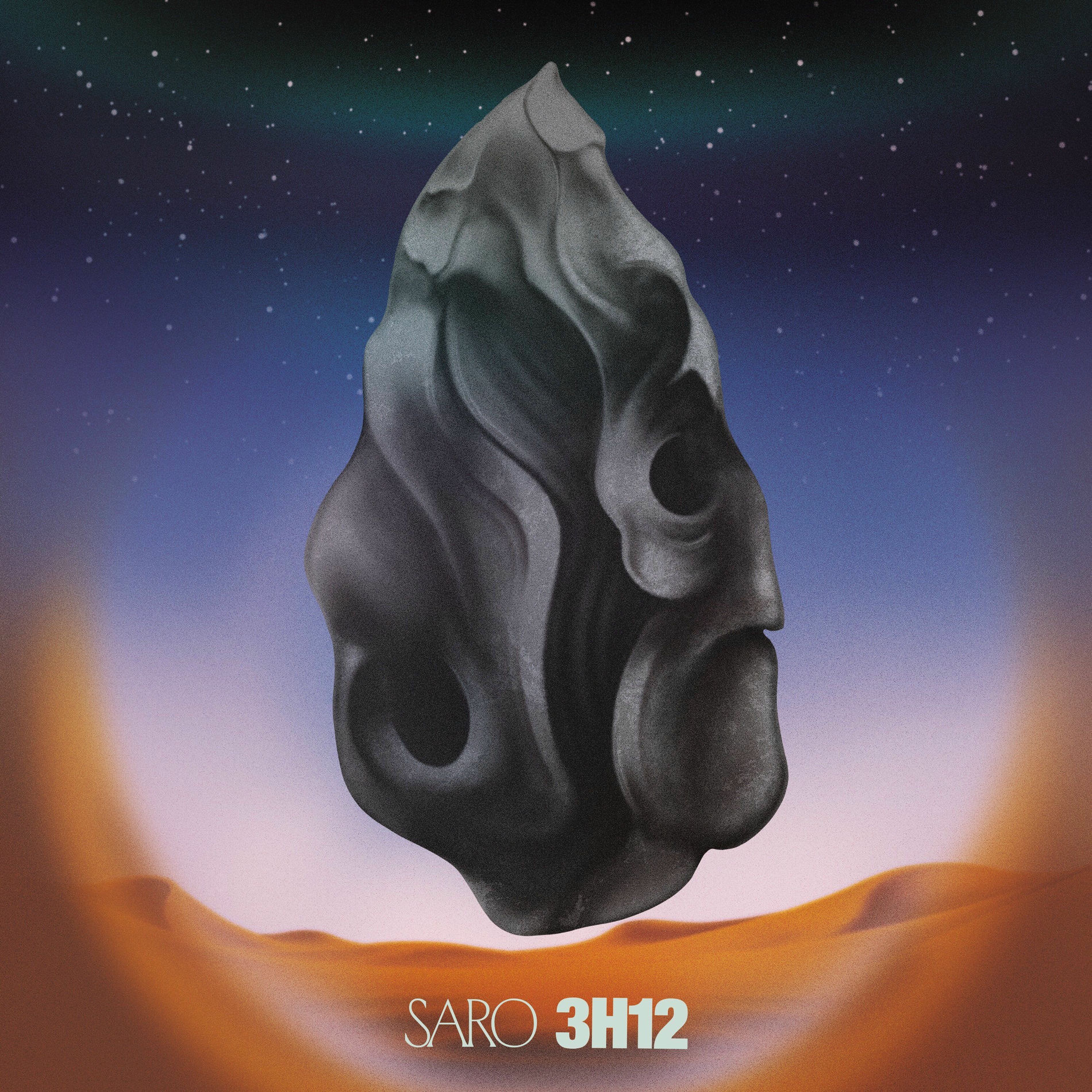 SARO