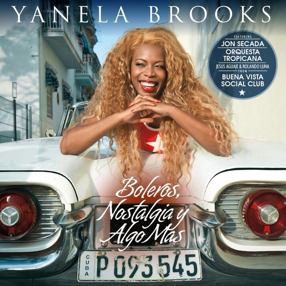 Picture of Yanela Brooks
