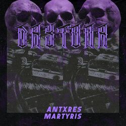 Picture of AntXres