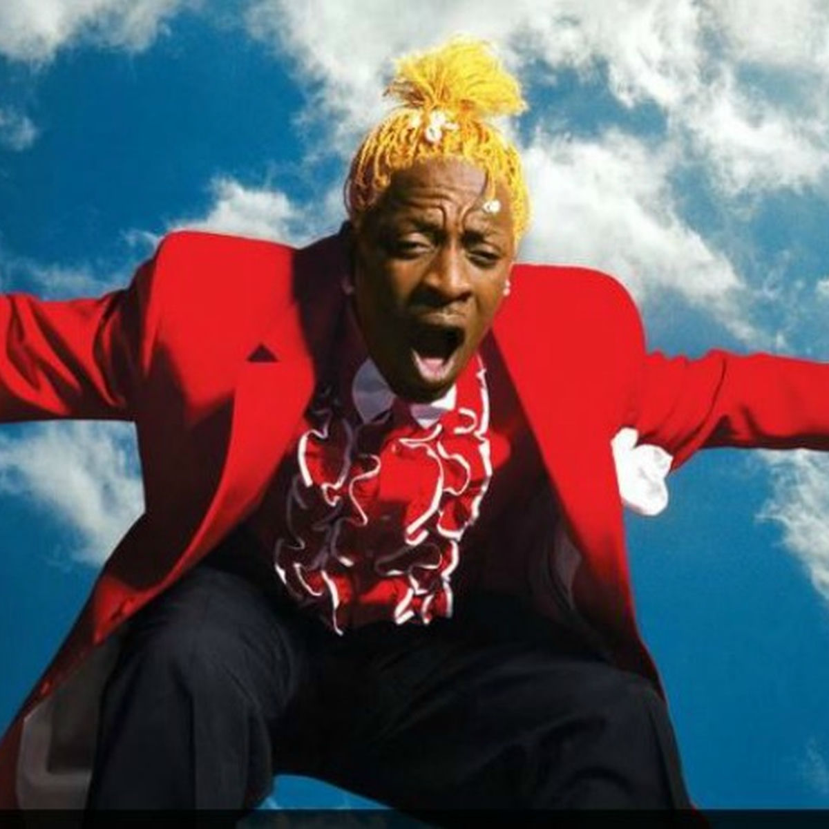 Artist picture of Elephant Man