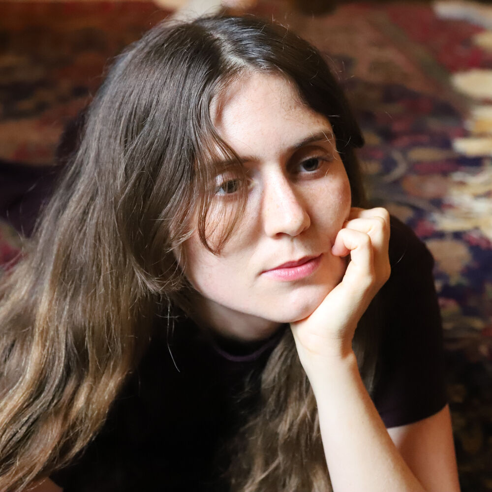 Picture of Jana Horn