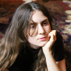 Picture of Jana Horn