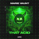 Marie Vaunt