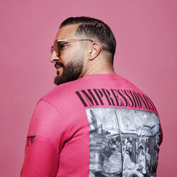 Picture of DJ Deedir