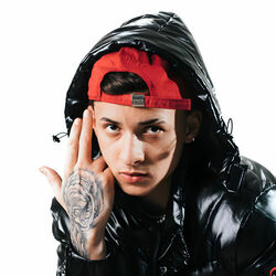 Picture of Dj Luan Gomes