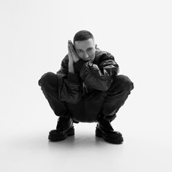 Picture of Oxxxymiron