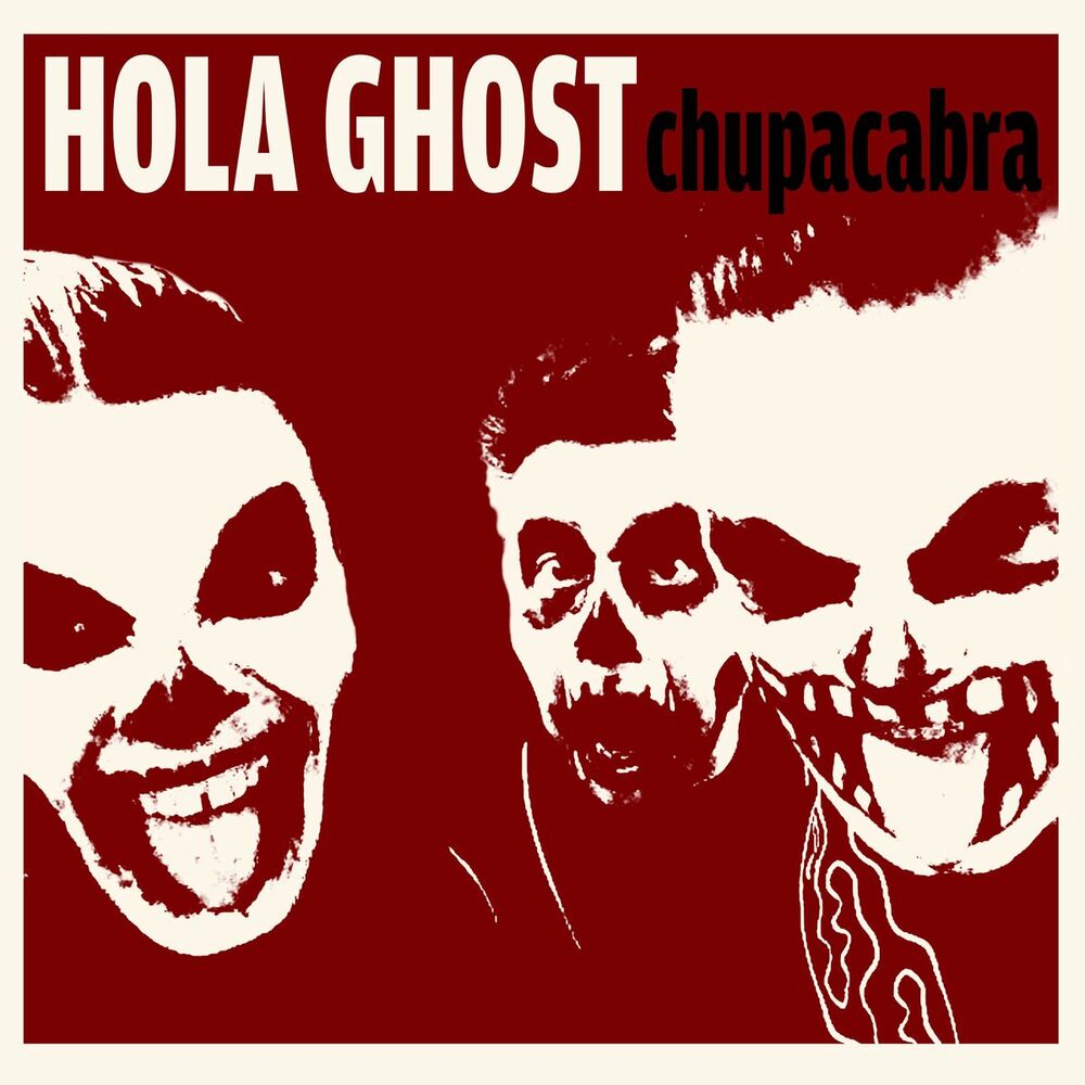 Picture of Hola Ghost