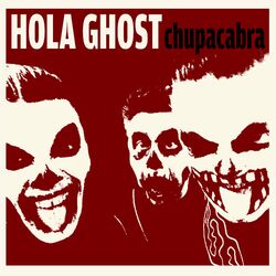 Picture of Hola Ghost