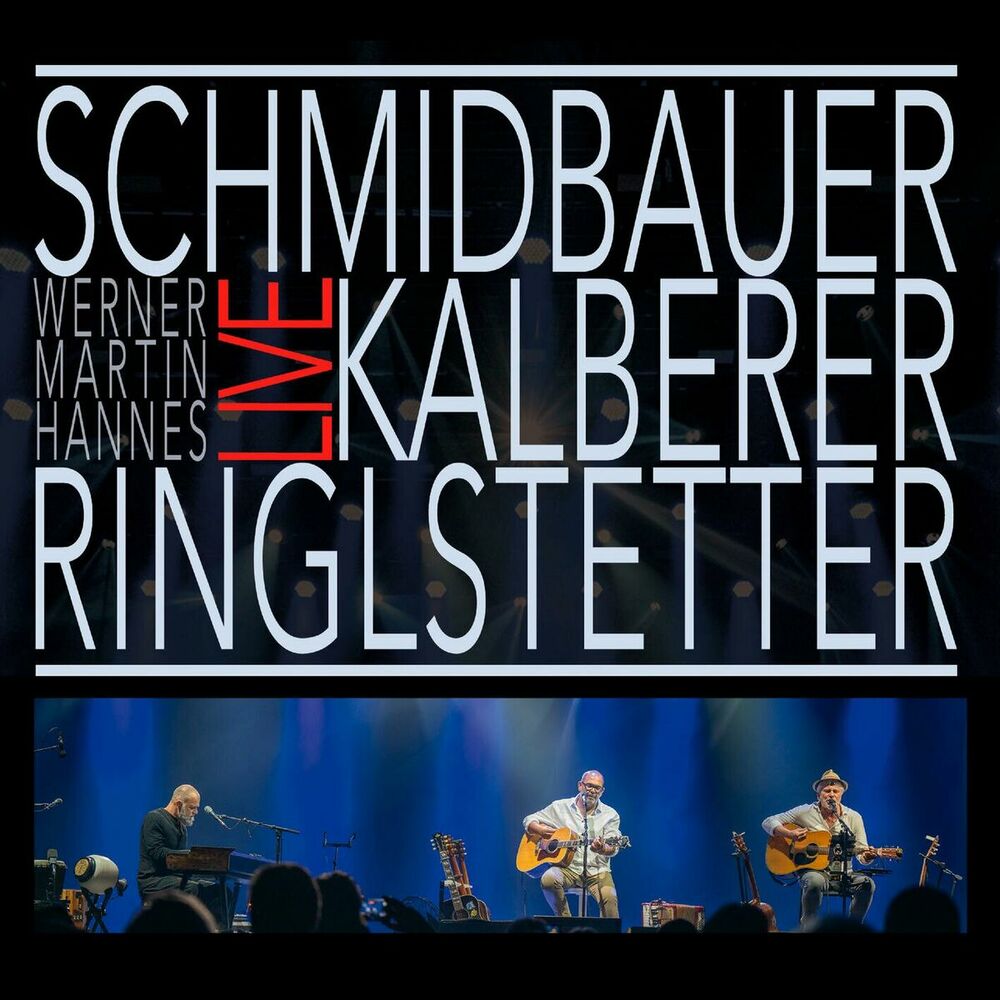 Picture of Schmidbauer & Kälberer