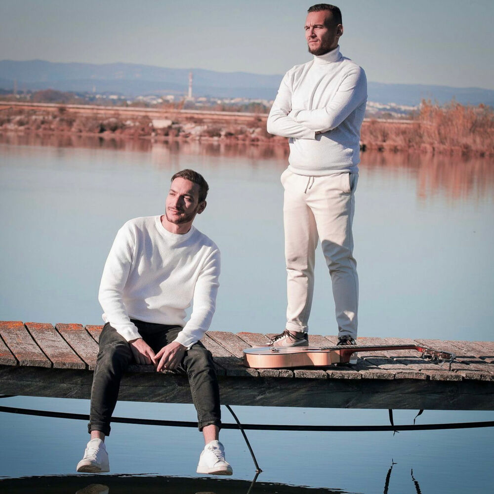 Picture of 2 Copains