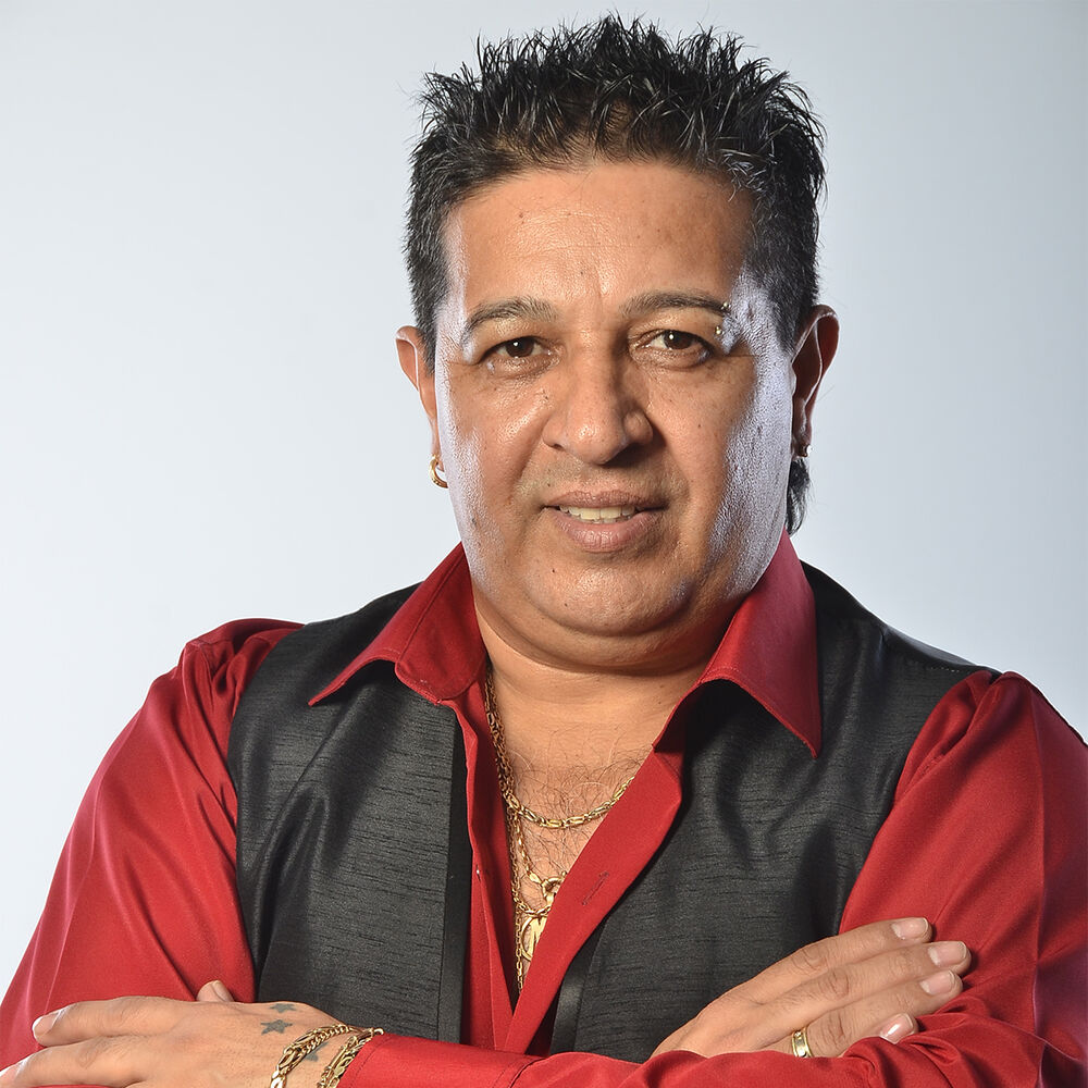 Picture of Mario Luis