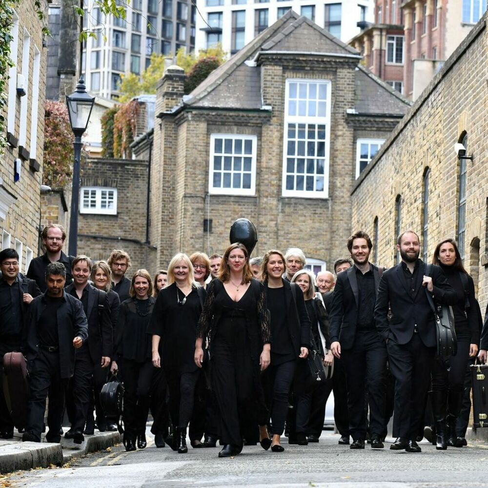 Picture of The English Chamber Orchestra