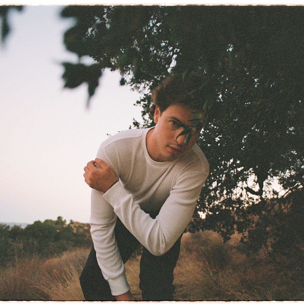 Picture of Blake Rose