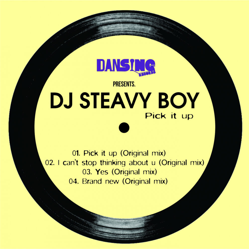 Picture of Dj Black Cat