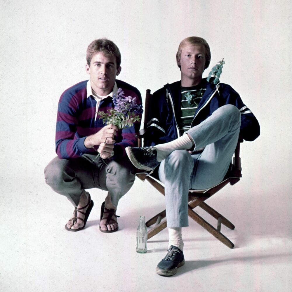 Picture of Jan & Dean