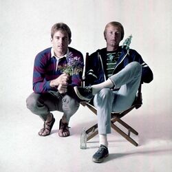 Picture of Jan & Dean