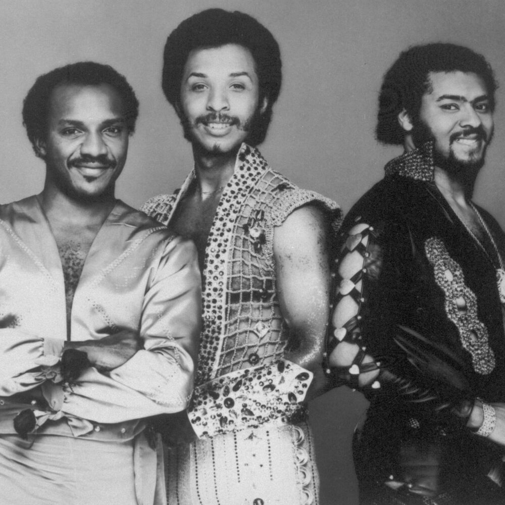Picture of Isley, Jasper, Isley