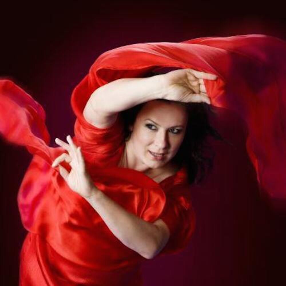 Picture of Lilli Paasikivi