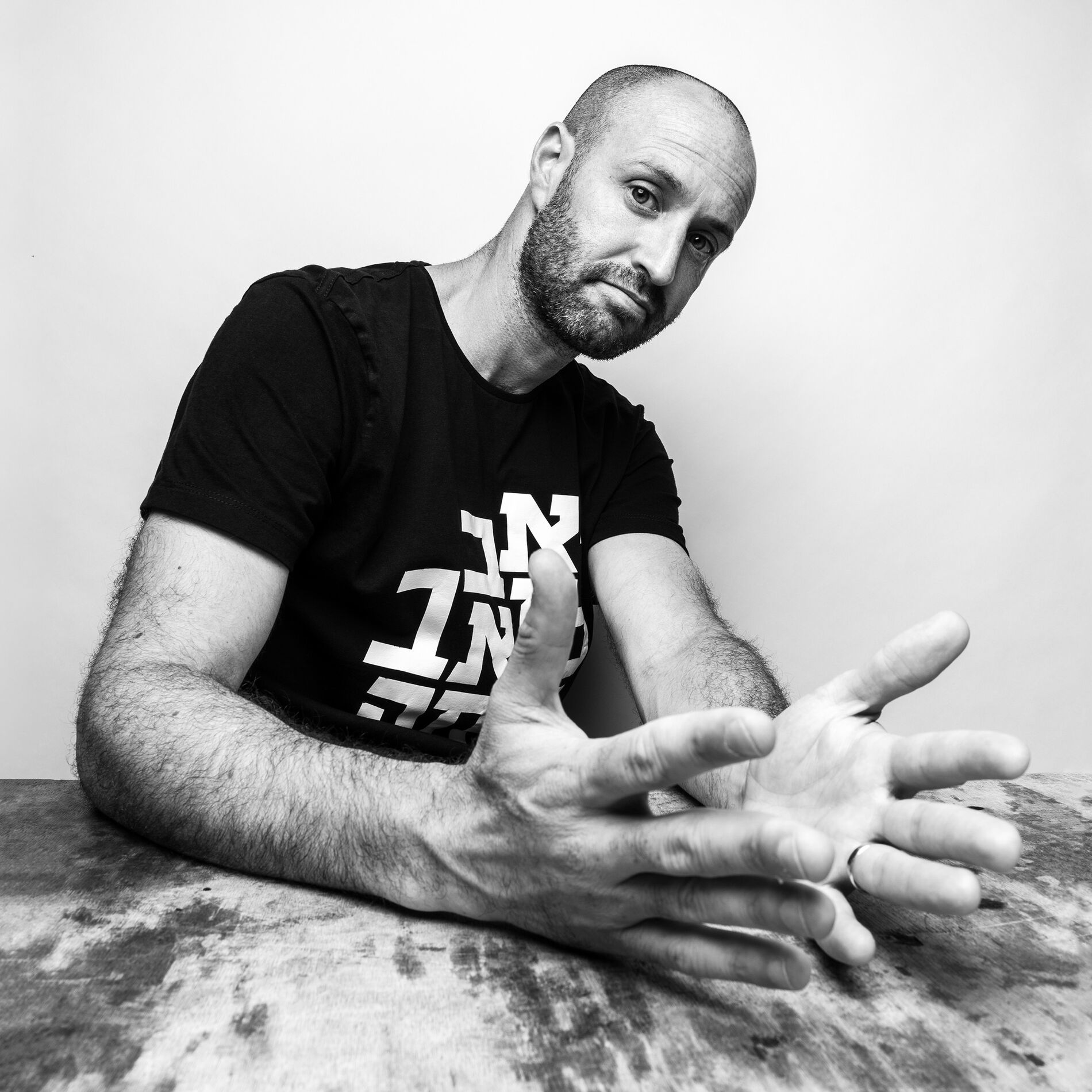 Artist picture of Jimbo J