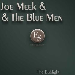 Picture of Joe Meek & the Blue Men