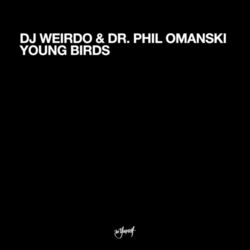 Picture of DJ Weirdo