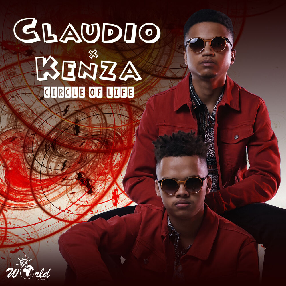 Picture of Claudio x Kenza