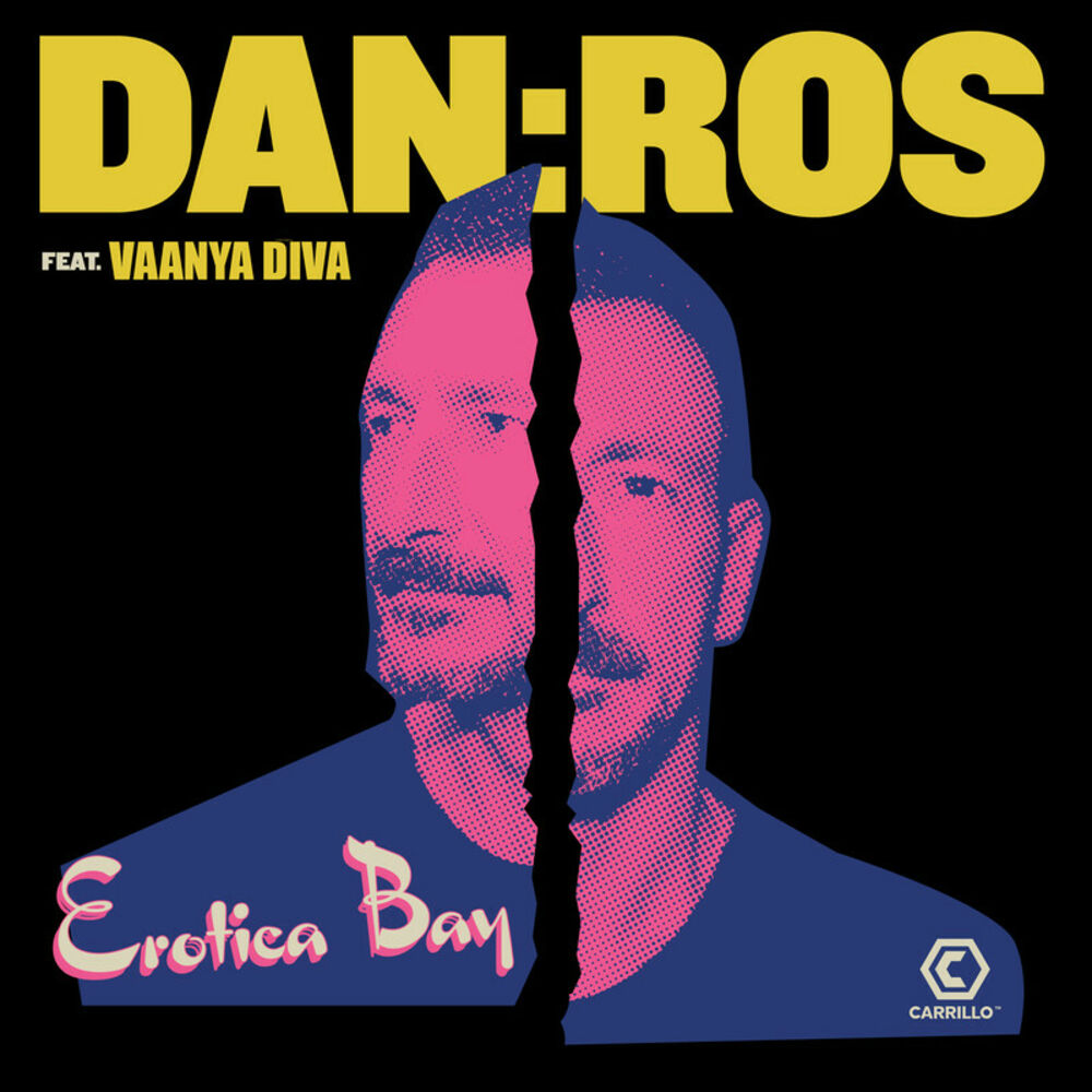 Picture of DAN:ROS