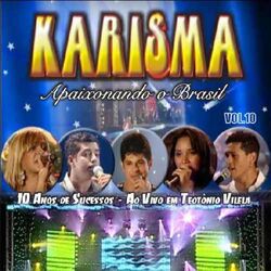 Picture of Karisma
