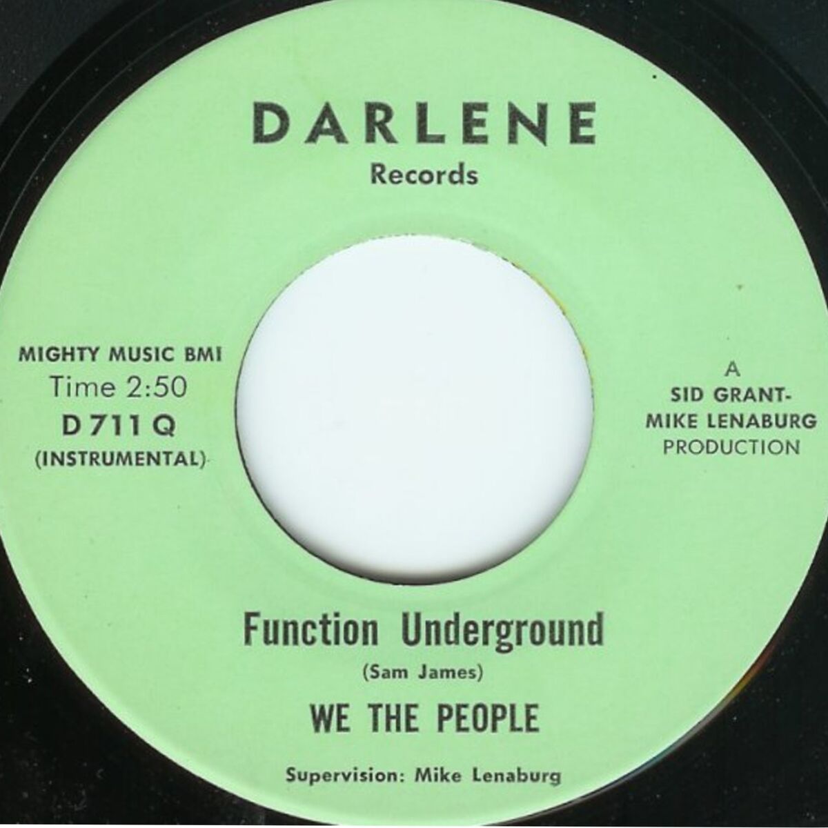 We the People